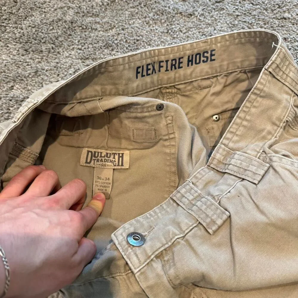 Duluth Trading Co duluth trading